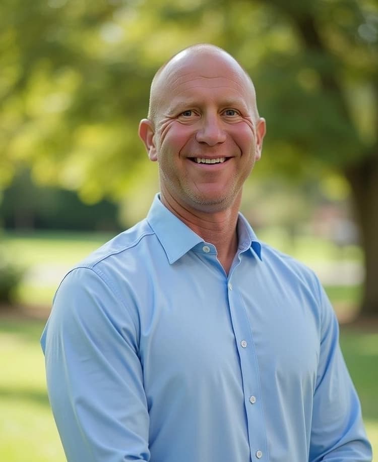 Joe Cioffi testimonial