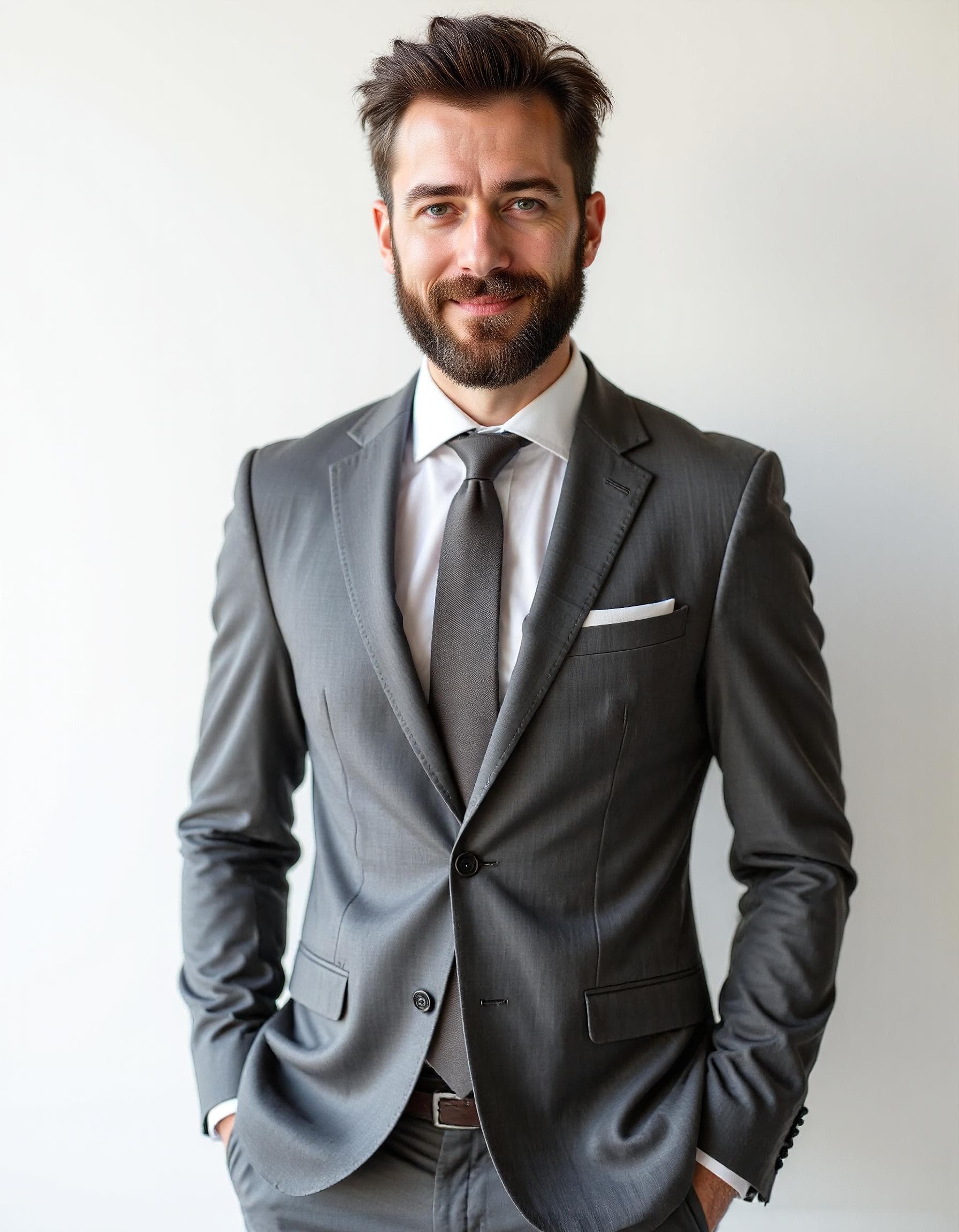 corporate example 14