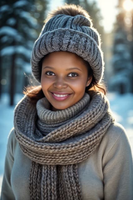 AI Portrait 4
