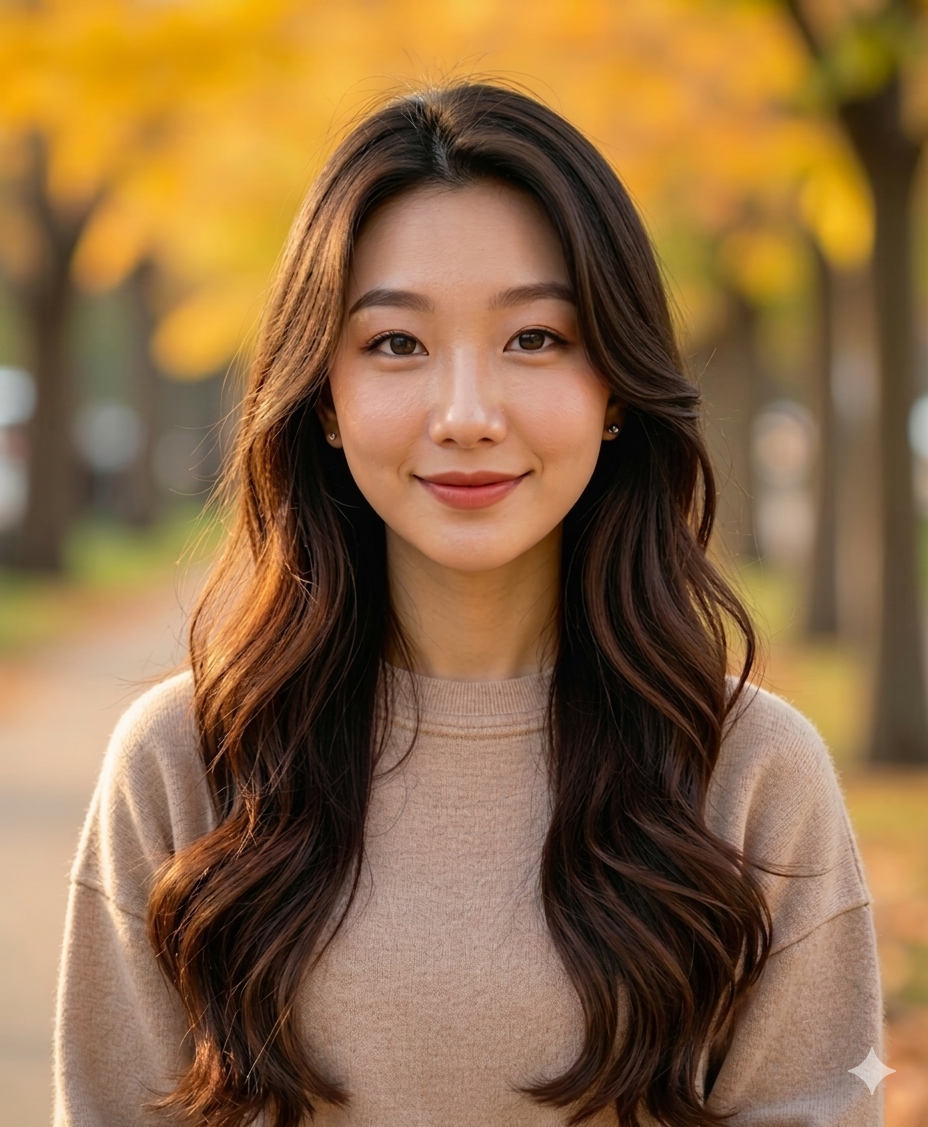 Professional Headshot 5
