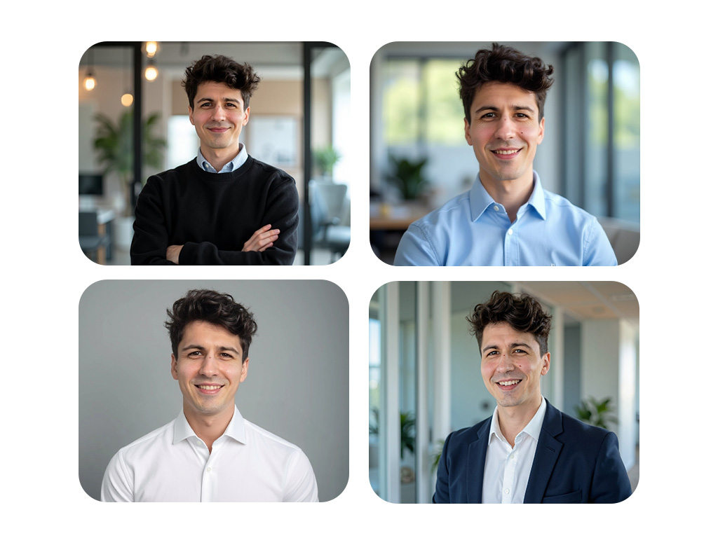 Download your favorites example